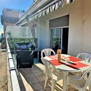 Apartment Le Meyerbeer Promenade France
