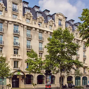 Hotel - Gare De Lyon Bastille By Ihg, Paris