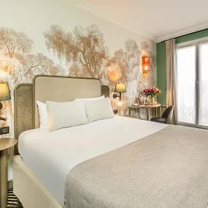 Aparthotel Avalon, Paris