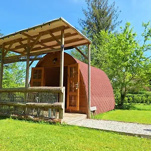  Campsite La Pointe France