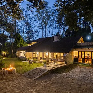 *** Hotel Avadale Munnar India
